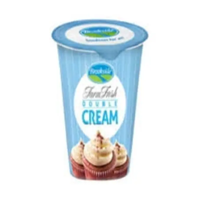 Brookside Double Cream 150Ml